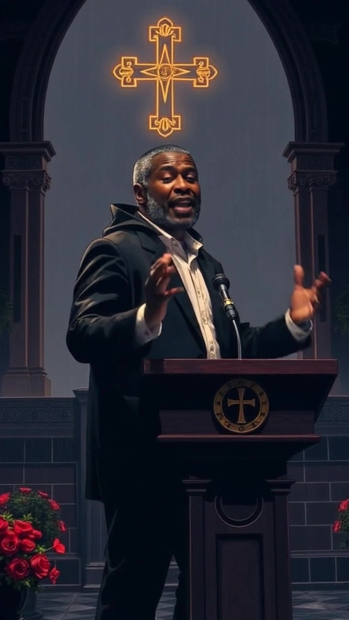 Jesus Mission on the Cross