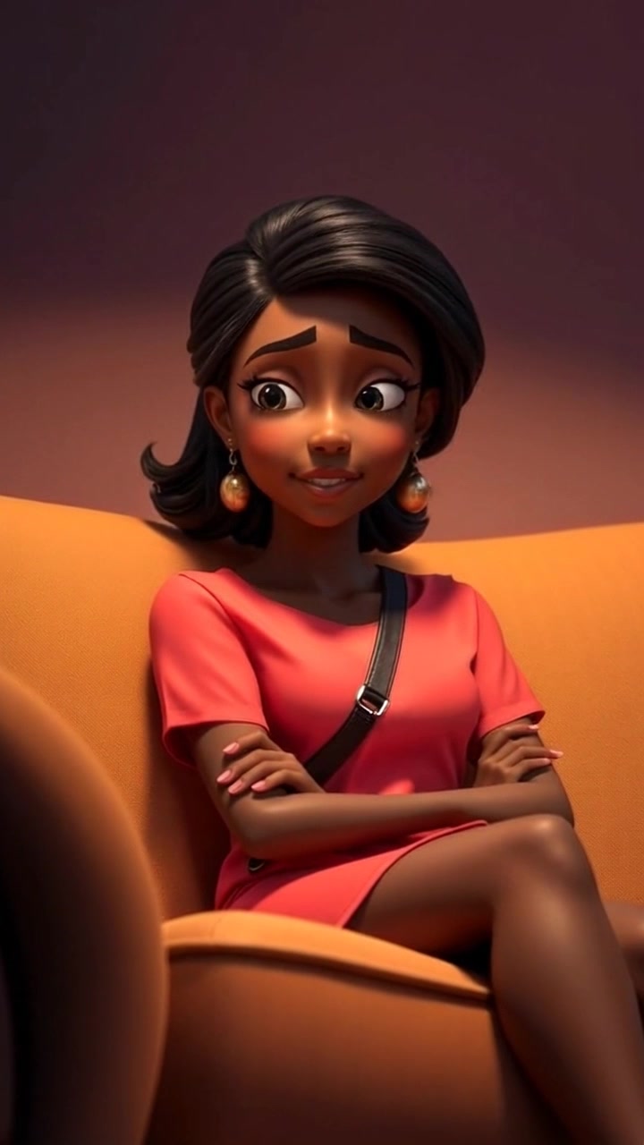 Night Whispers: The Haunted Room