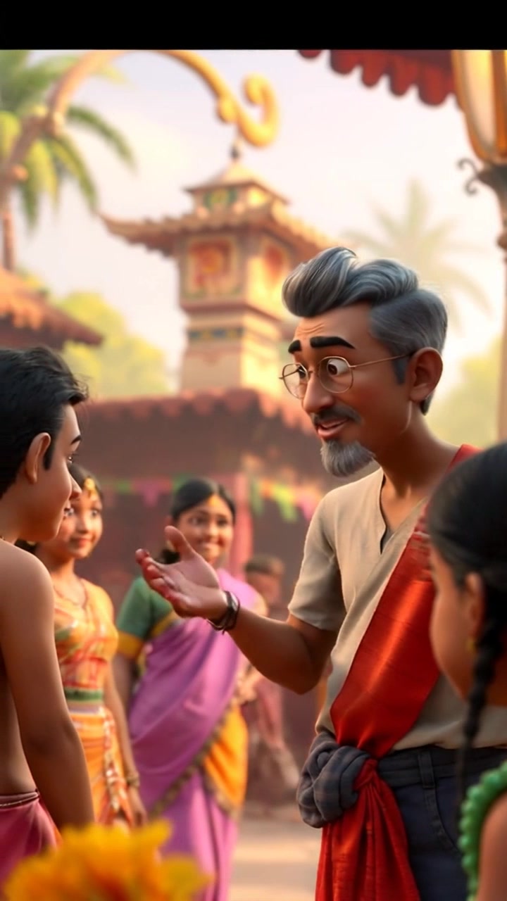 Ramnavmi ki Pavitra Kahani