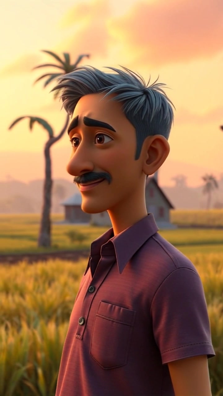 سنہری مرغی کا راز