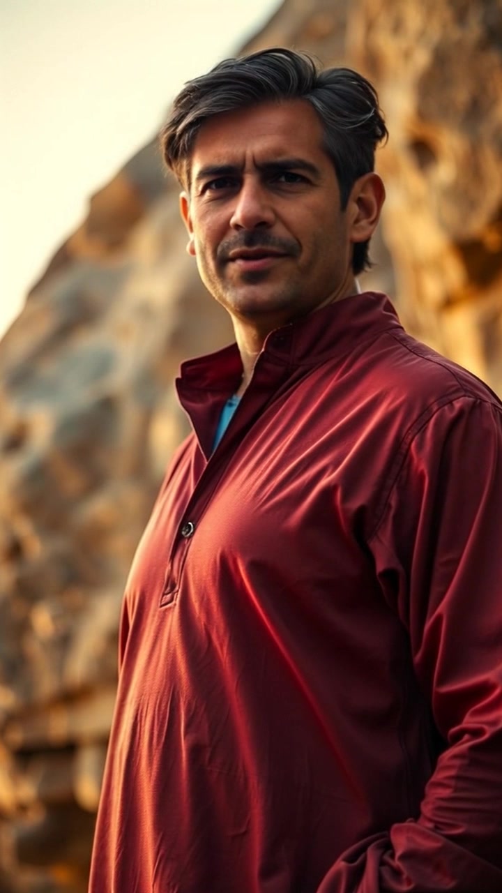 Ali Baba and the Secret Treasures