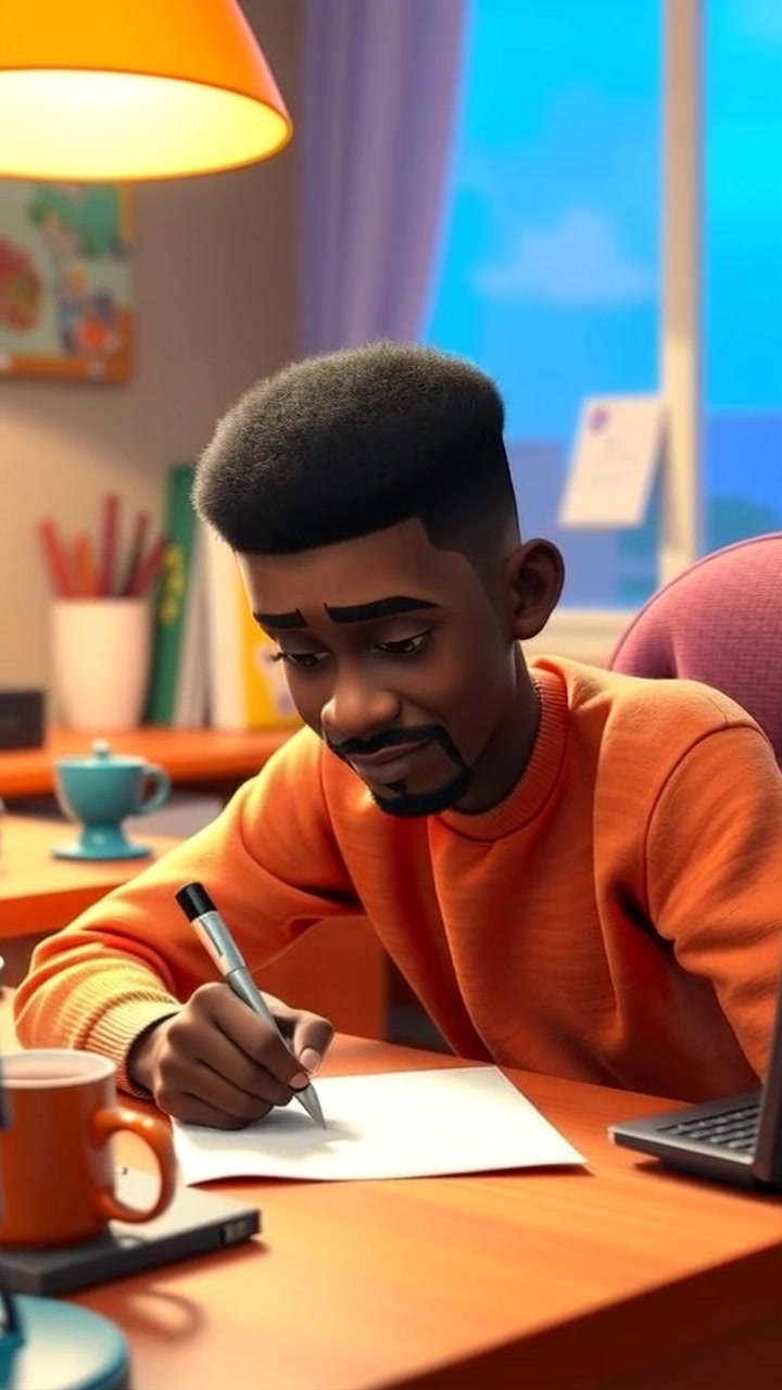 लेन्चो की चिट्ठी