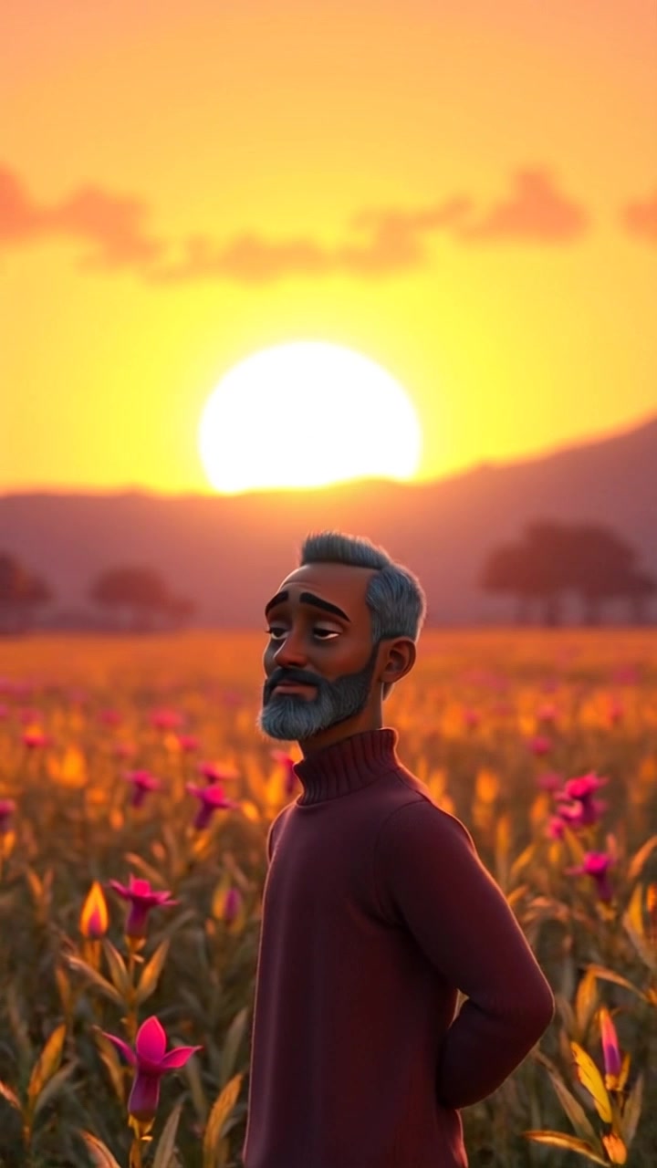 रामू और गौरी की आखिरी रात
