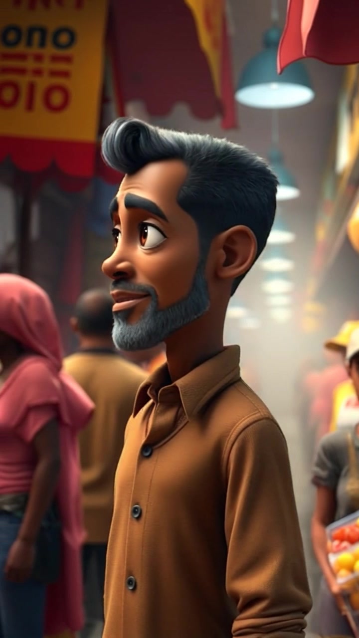 Daniel Alieu: A Beacon of Hope in Sierra Leone