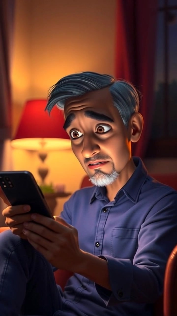 साया: एक अनजानी चेतावनी