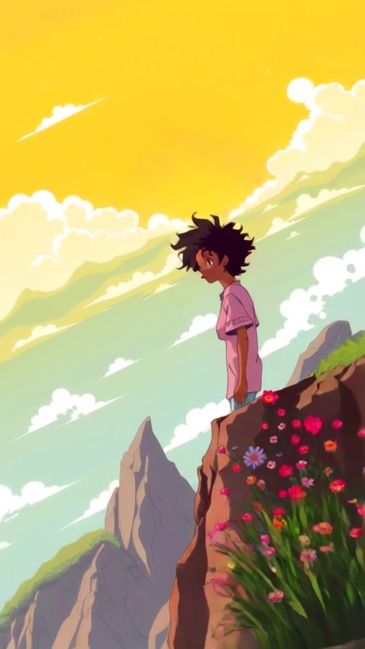 Wishes in the Sky