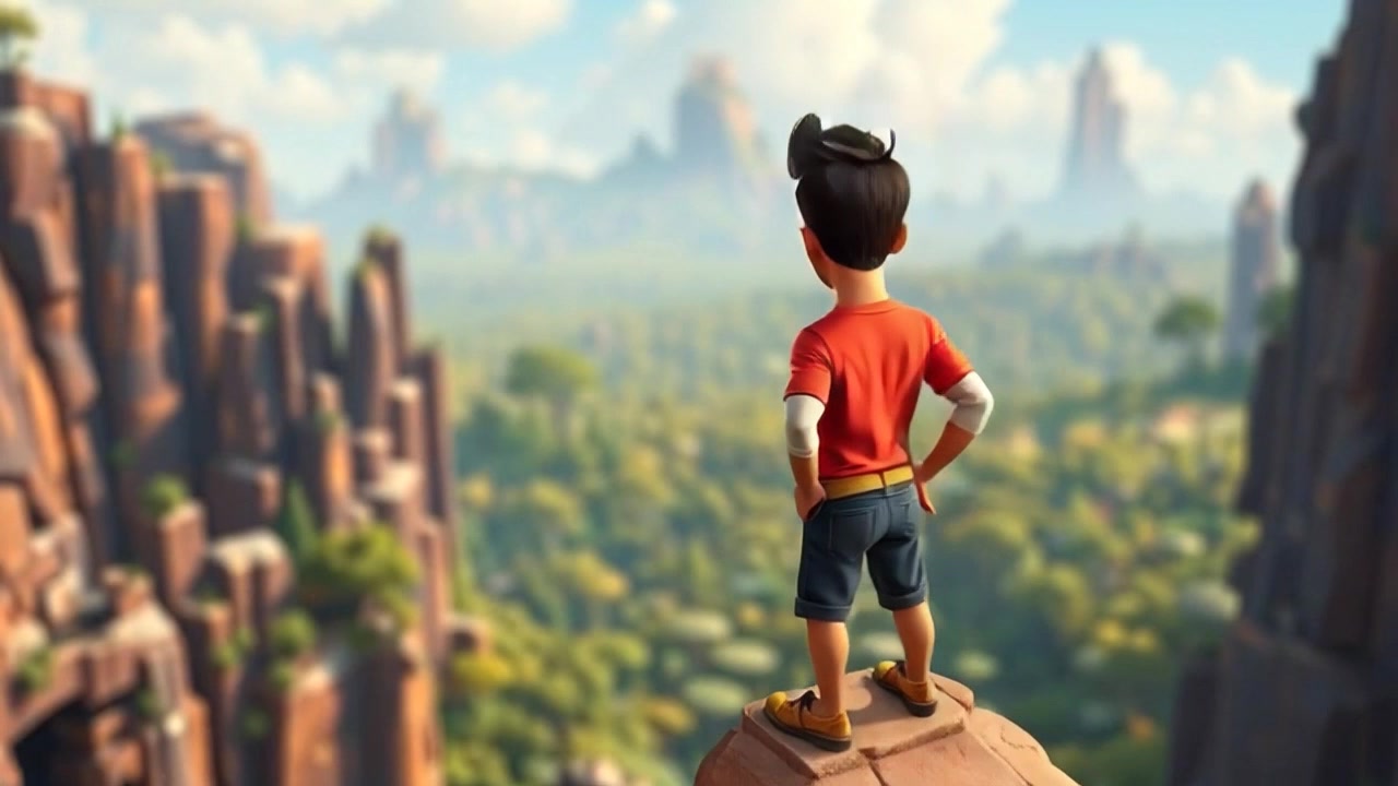 प्रकृति का दोस्त आरव (copy) (copy)