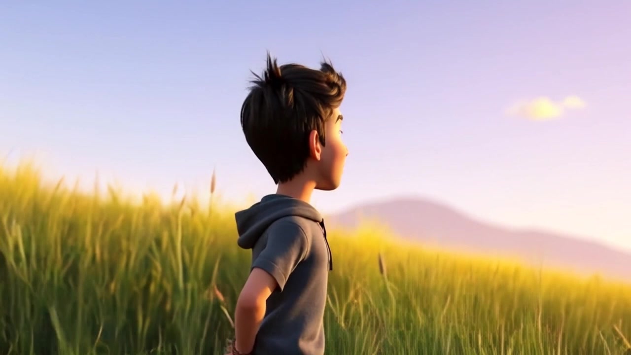 Ethan's Adventure in Whispering Woods