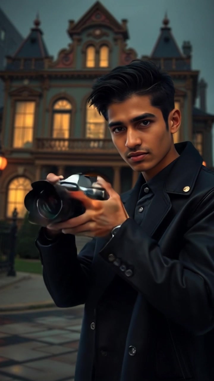 Day with a Detective: Explore Real Private Investigation Tactics!