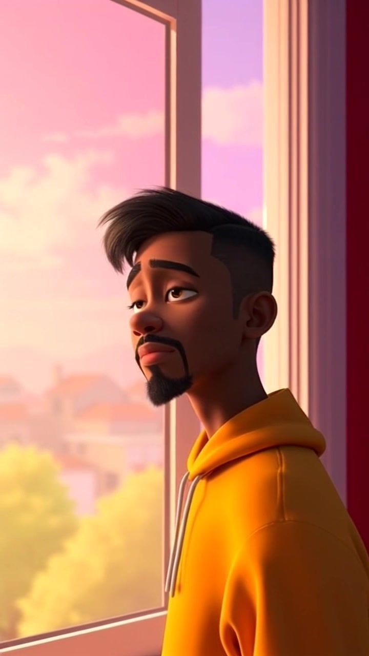 Roti Tawar Melarikan Diri!