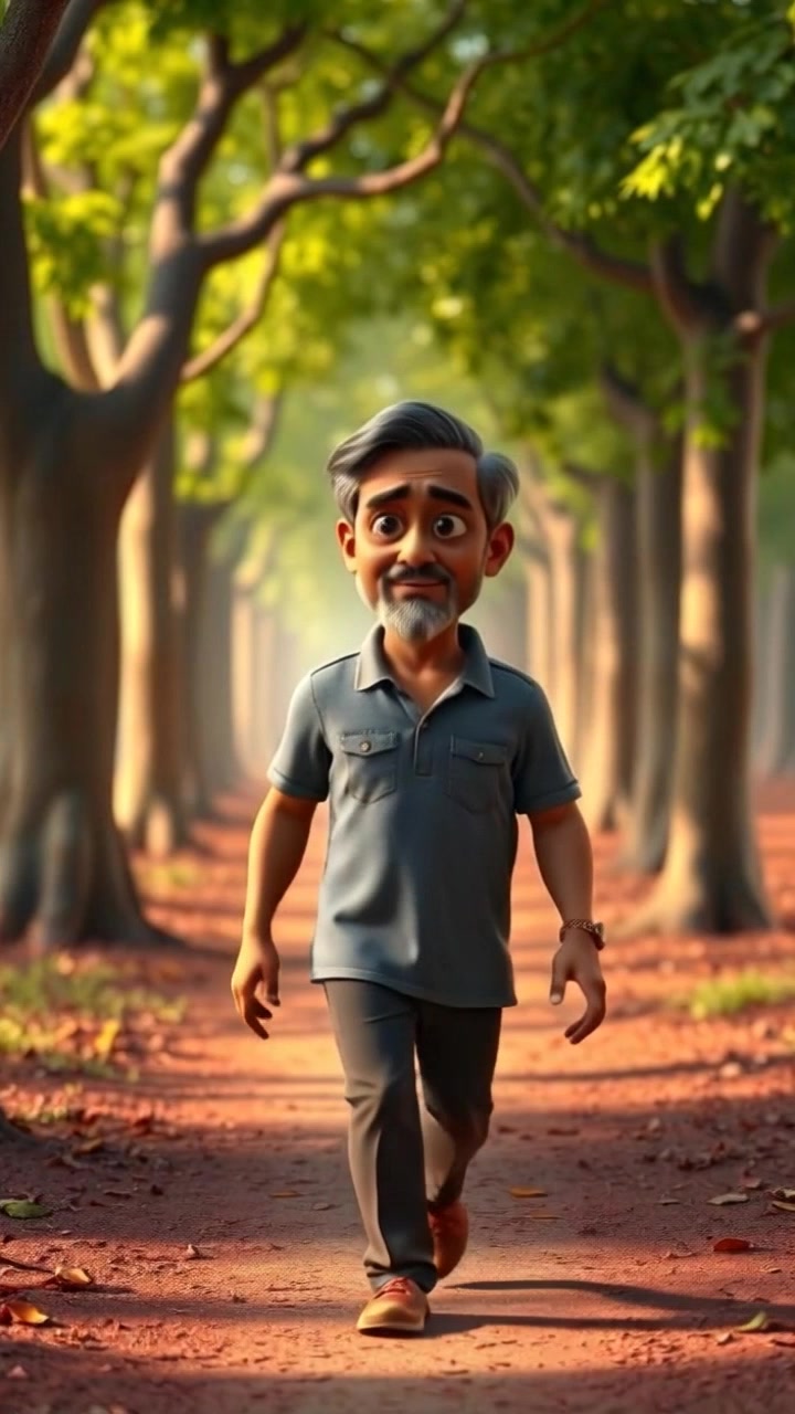 The Great Shoe Heist