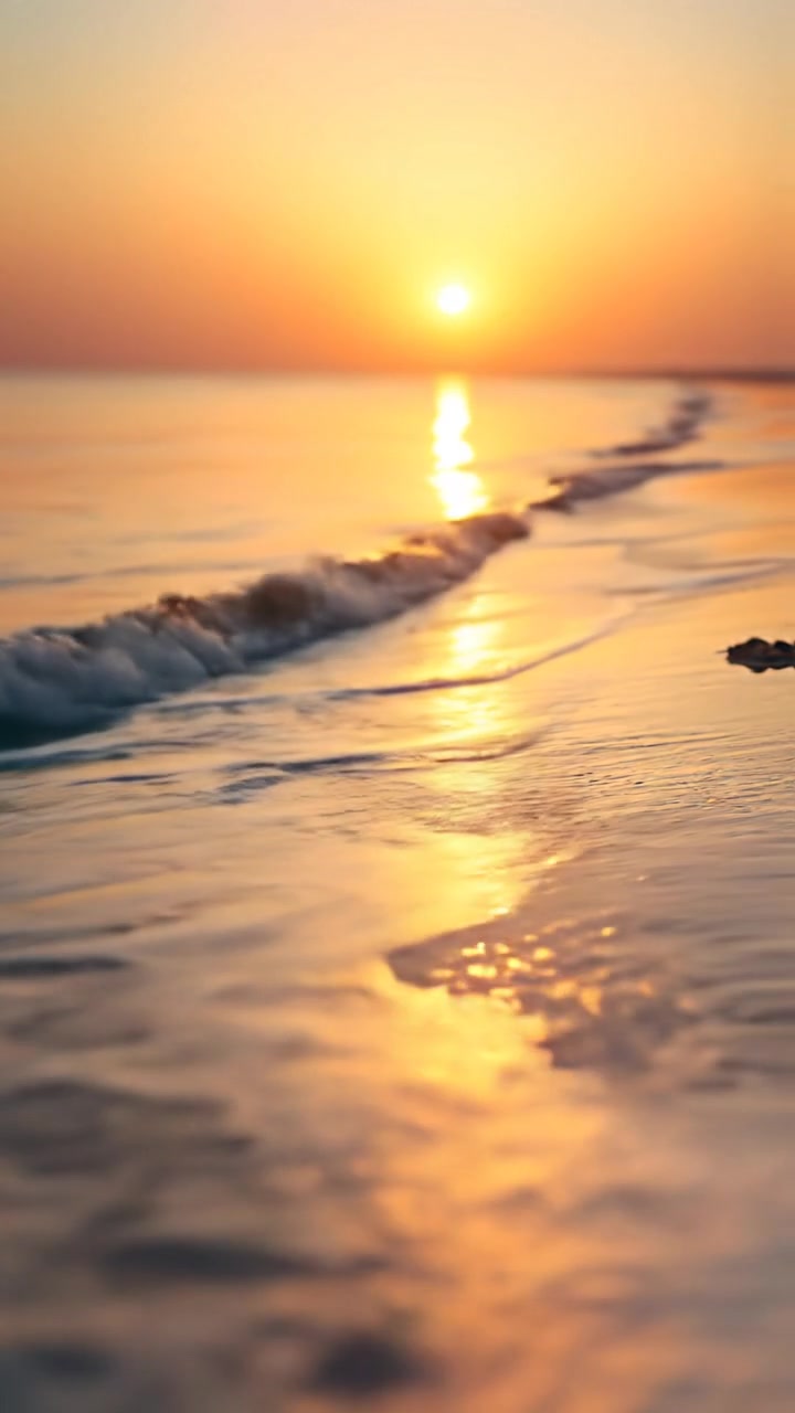 Echoes Beneath the Waves