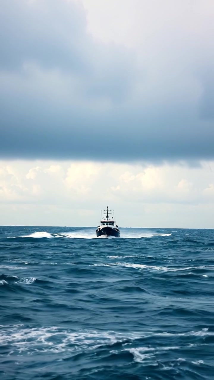 Gaza's Sea Turns Into a Battleground: Aid Ships Intercepted