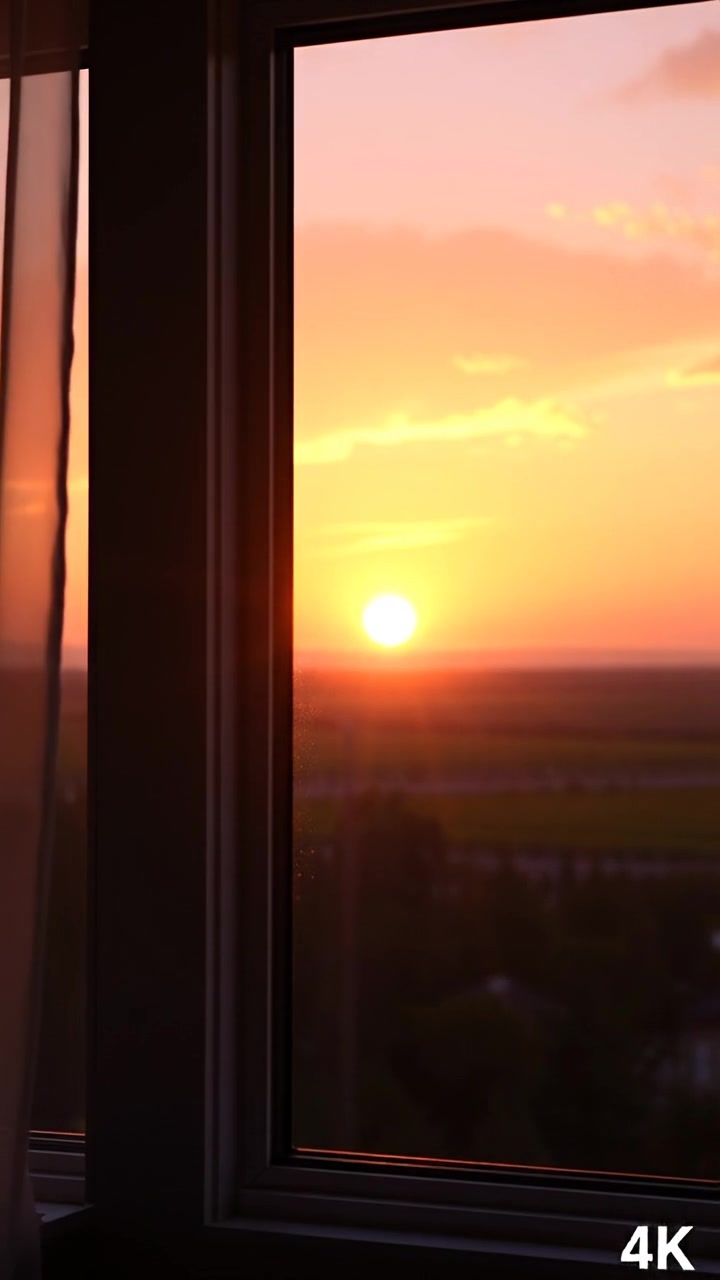 Bincang Sunyi di Senja