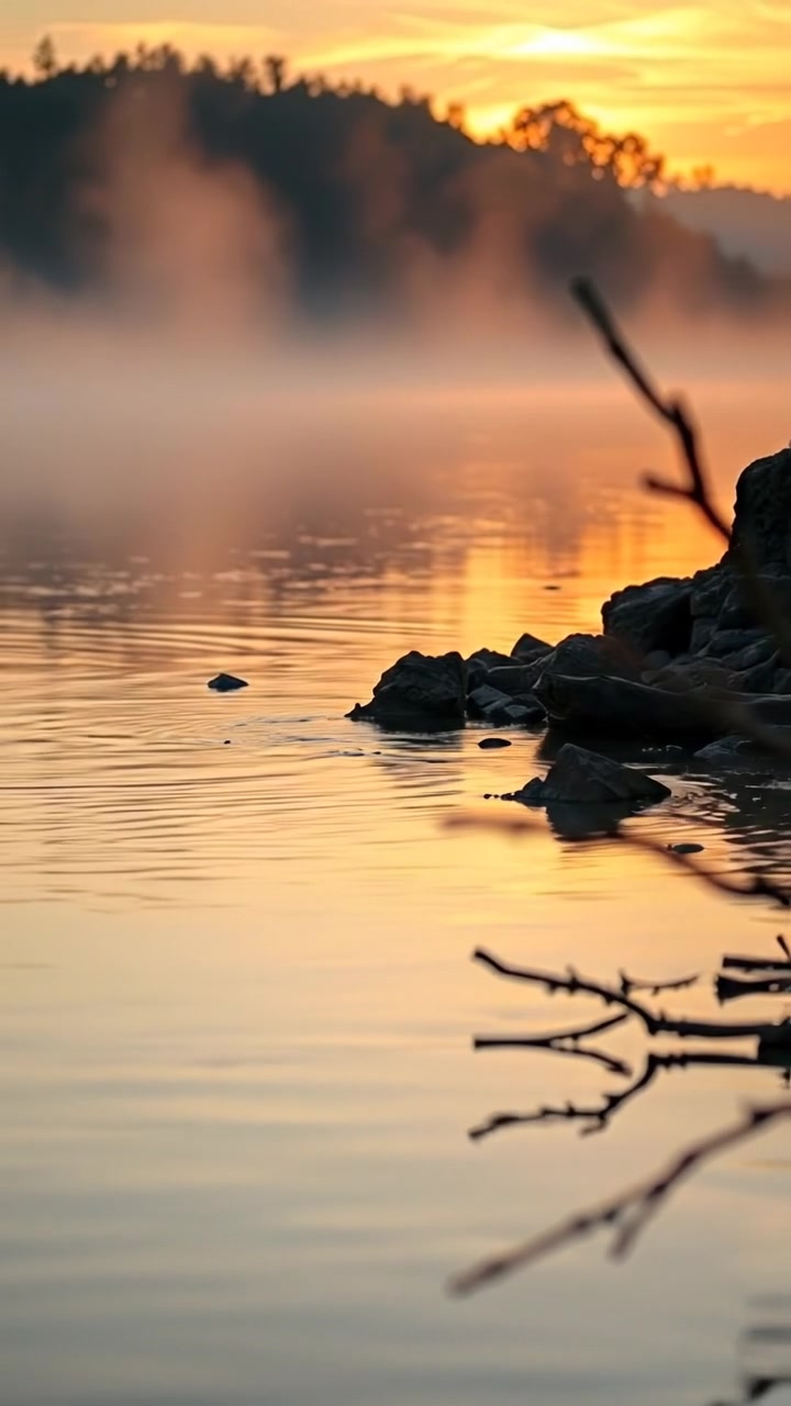 Awakening of Wings: The Symphony of Bosque del Apache