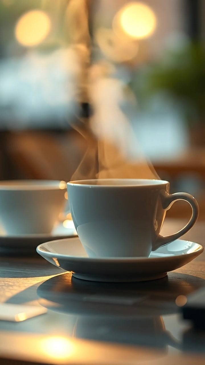 The War Inside: What One Cup of Coffee Does to Your Body!