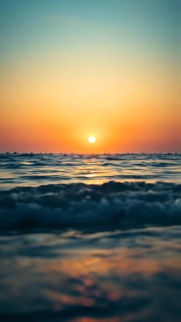 The Power of Blue: How a Color Can Calm Your Mind