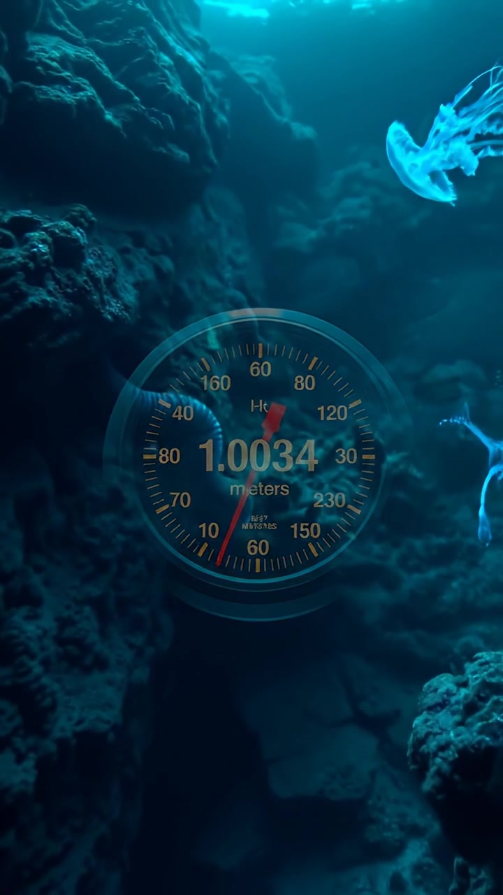 Menjelajahi Palung Mariana: Titik Terendah dan Misteri Lautan