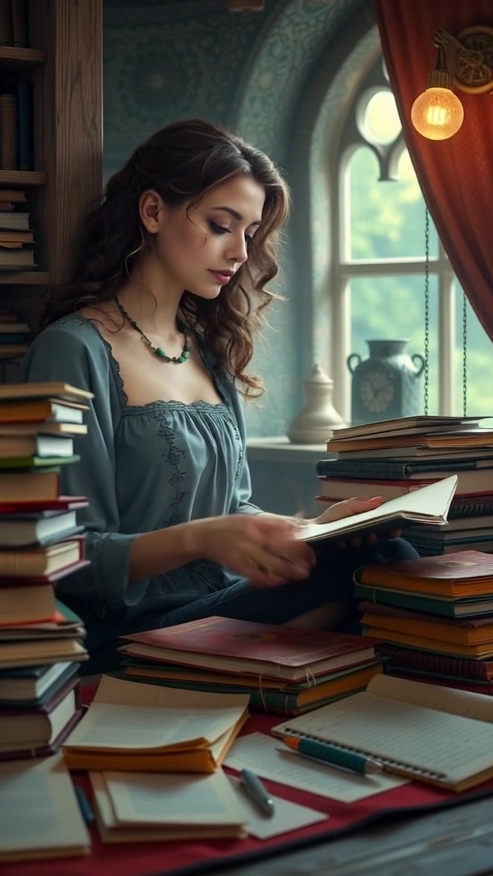 Discipline Over Motivation: The Daily Grind