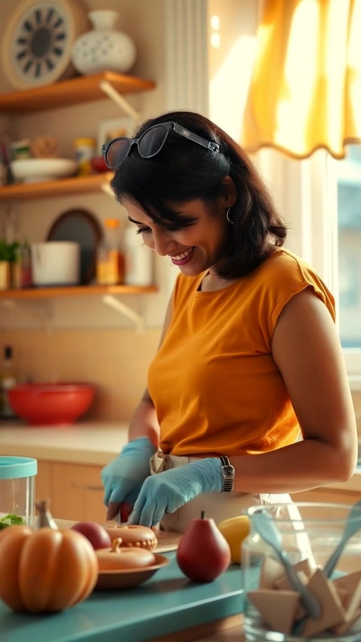 Home-Cooked Joy: Personalized Meals for Every Occasion