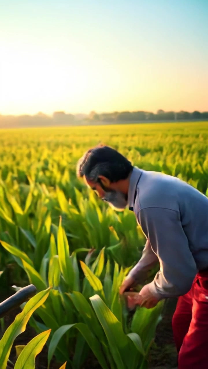 किसान और पिजन