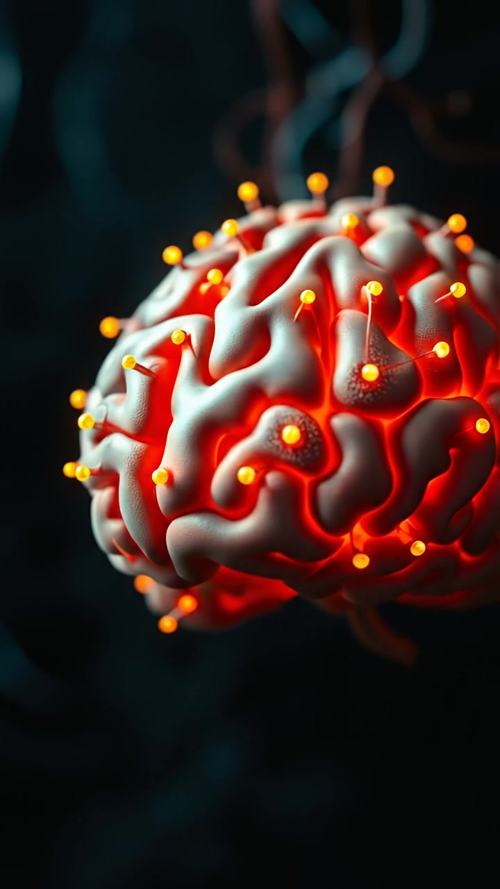 Feel Their Pain: The Science of Empathy