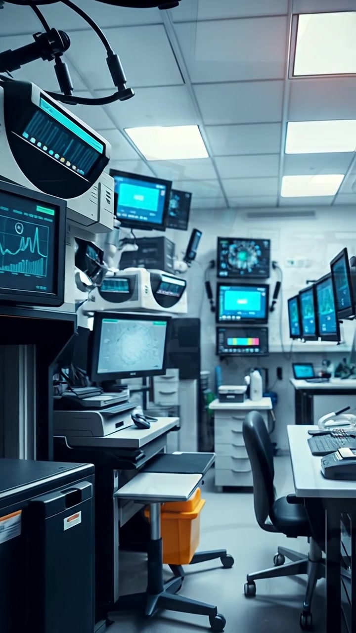 Role of Macrophages in Reproductive Health