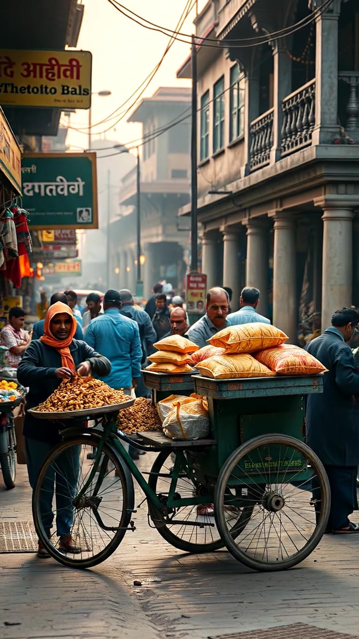 भारत में रेलवे की ऐतिहासिक क्रांति