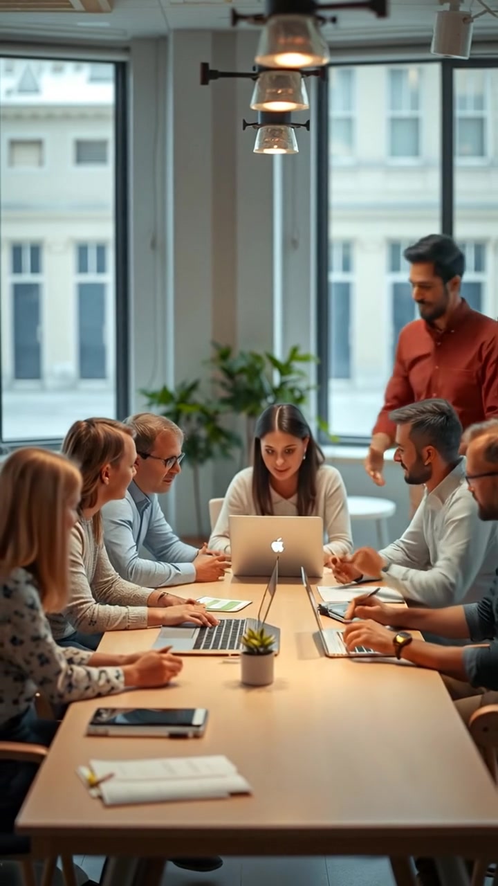 Dodge Animation: Year in Review Celebration!