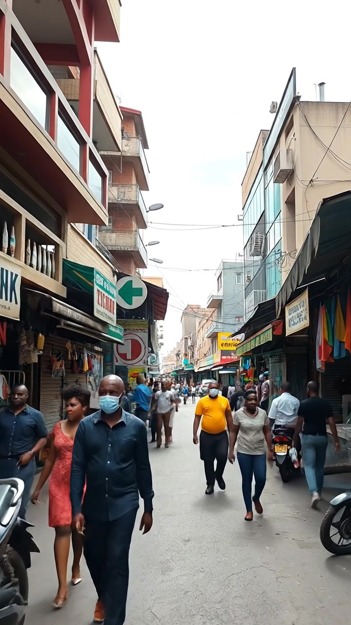 Breman Asikuma Township Roads in Ruins: MP inaction