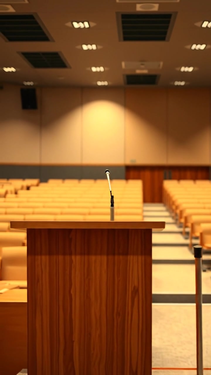 चिंता पर प्रभुता पाने की घोषणाएँ