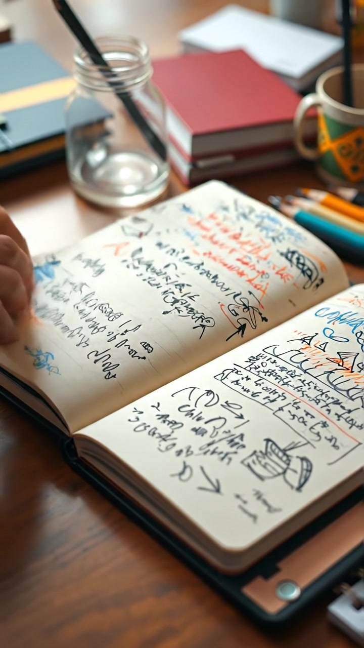 3 Mindset untuk Mencapai Kesuksesan