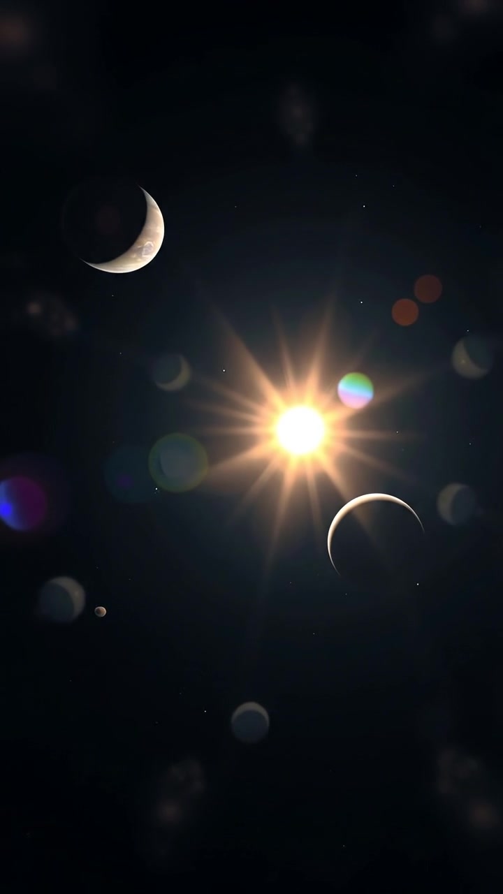 10 Fascinating Facts About the Sun!