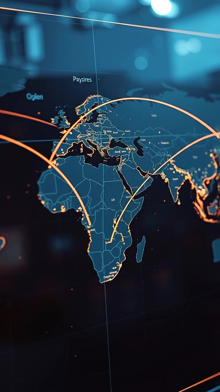 أعضاء حلف البريكس