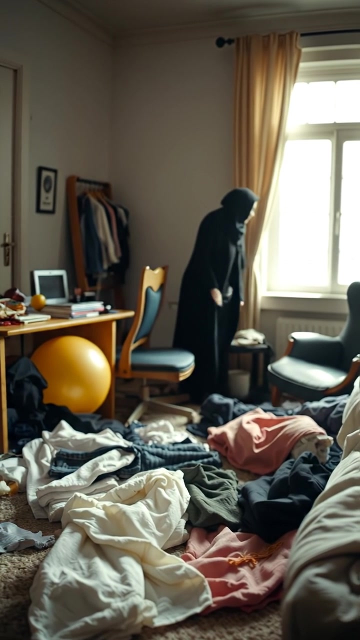 Jake's Transformation: From Self-Doubt to Strength