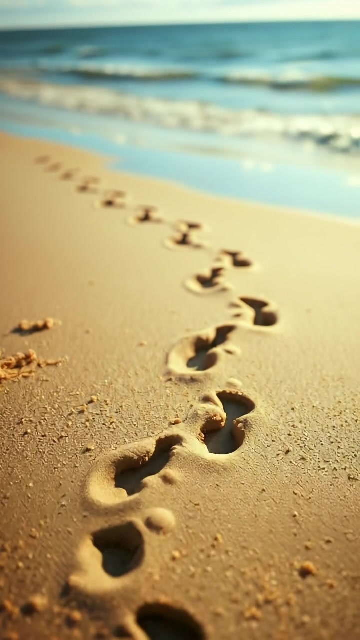 Tarred Shores: Nature vs. Industry