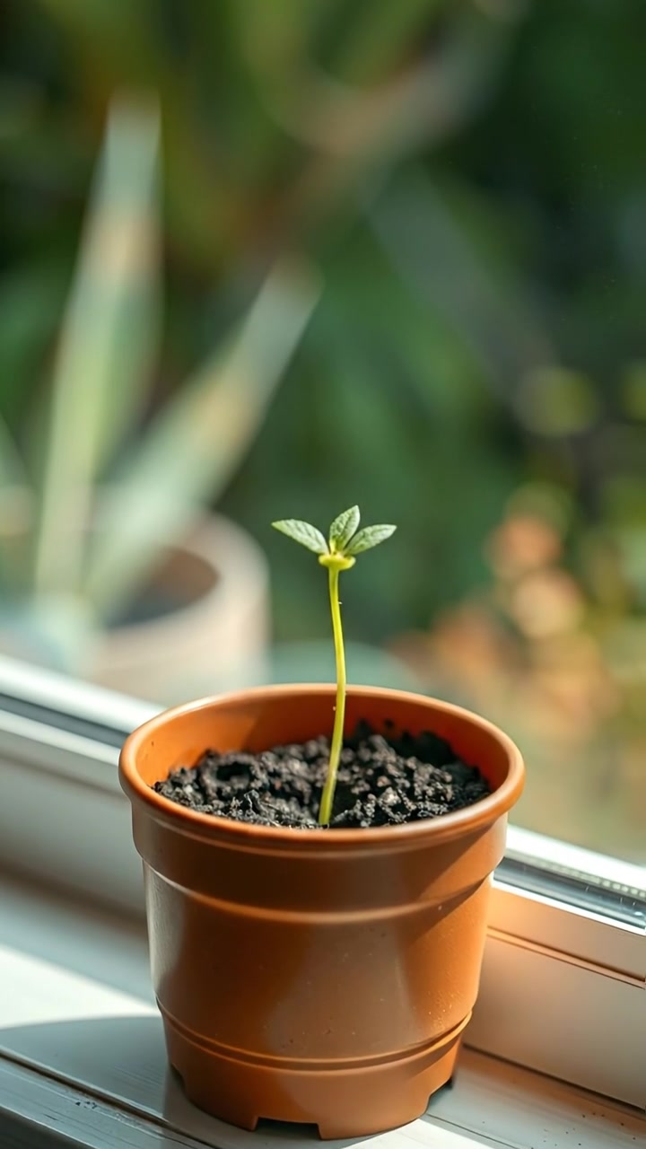 Bloom at Your Own Pace
