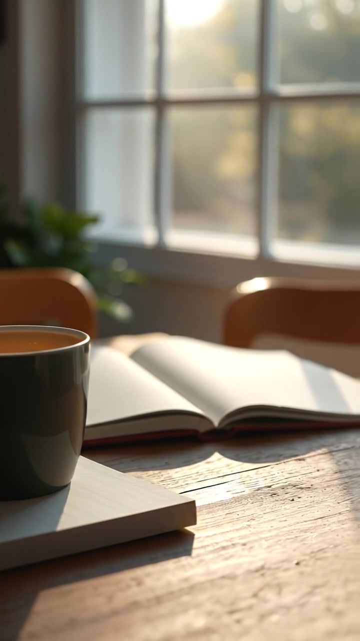 Craft Your Day: Empower Your Mindset