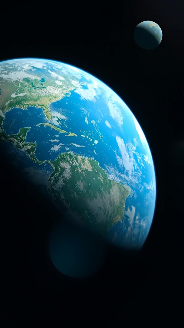 Fakta Menarik Tentang Bumi yang Menakjubkan