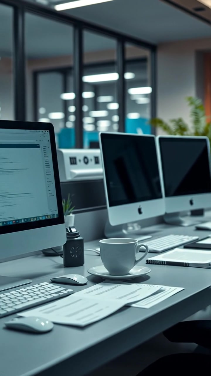 AI: Revolutionizing Content Creation