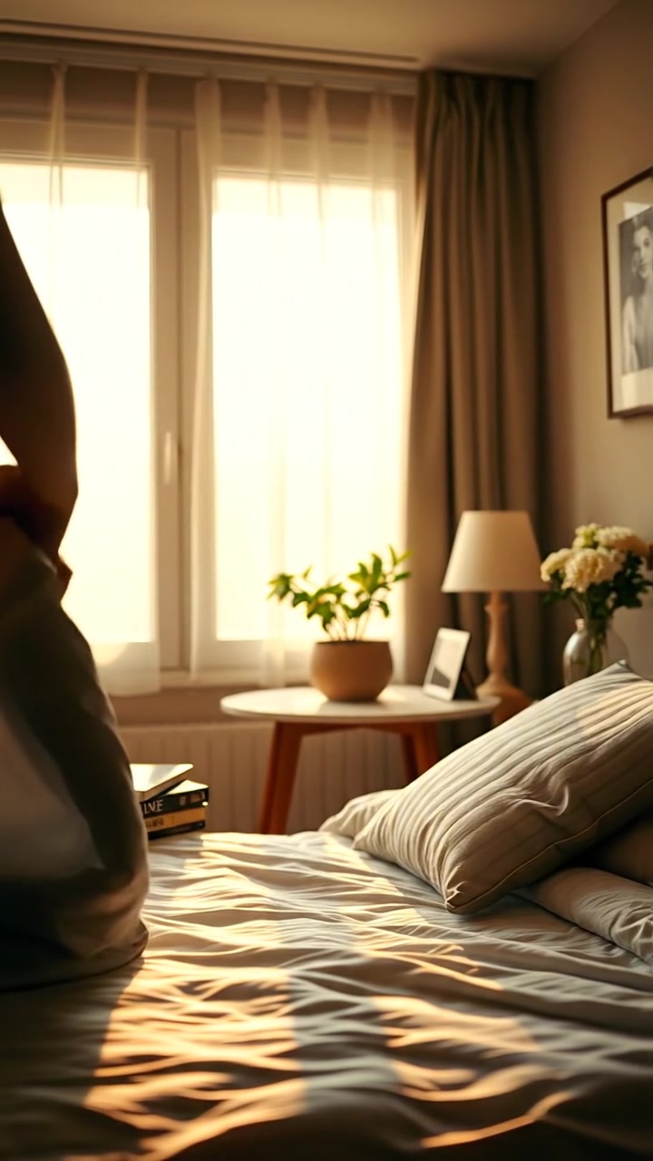 Setiap Usaha Tidak Sia-sia