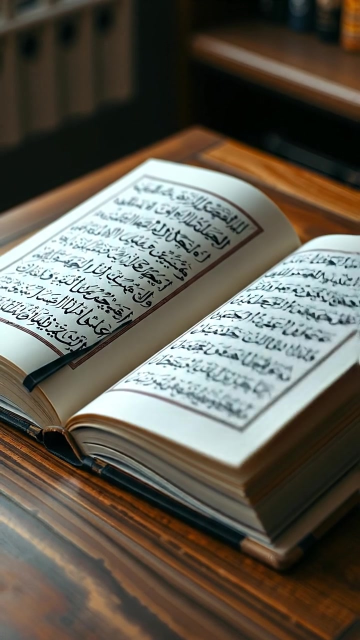 Apa Arti Surah Al-Waqiah? Temukan Keunikannya!