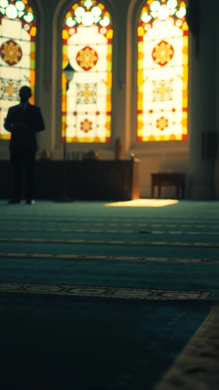 The Essence of Faith: Giving without Expectation