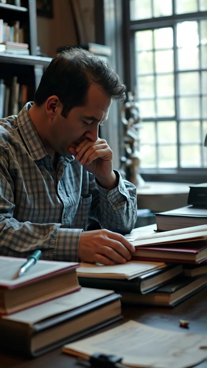 Homecoming: The Journey of Sacred Unlearning