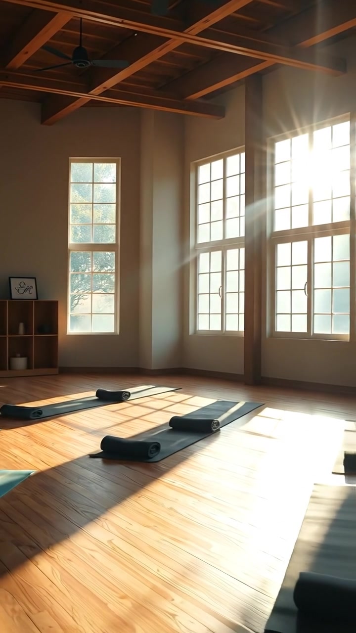 Posture Matters: Improve Your Health