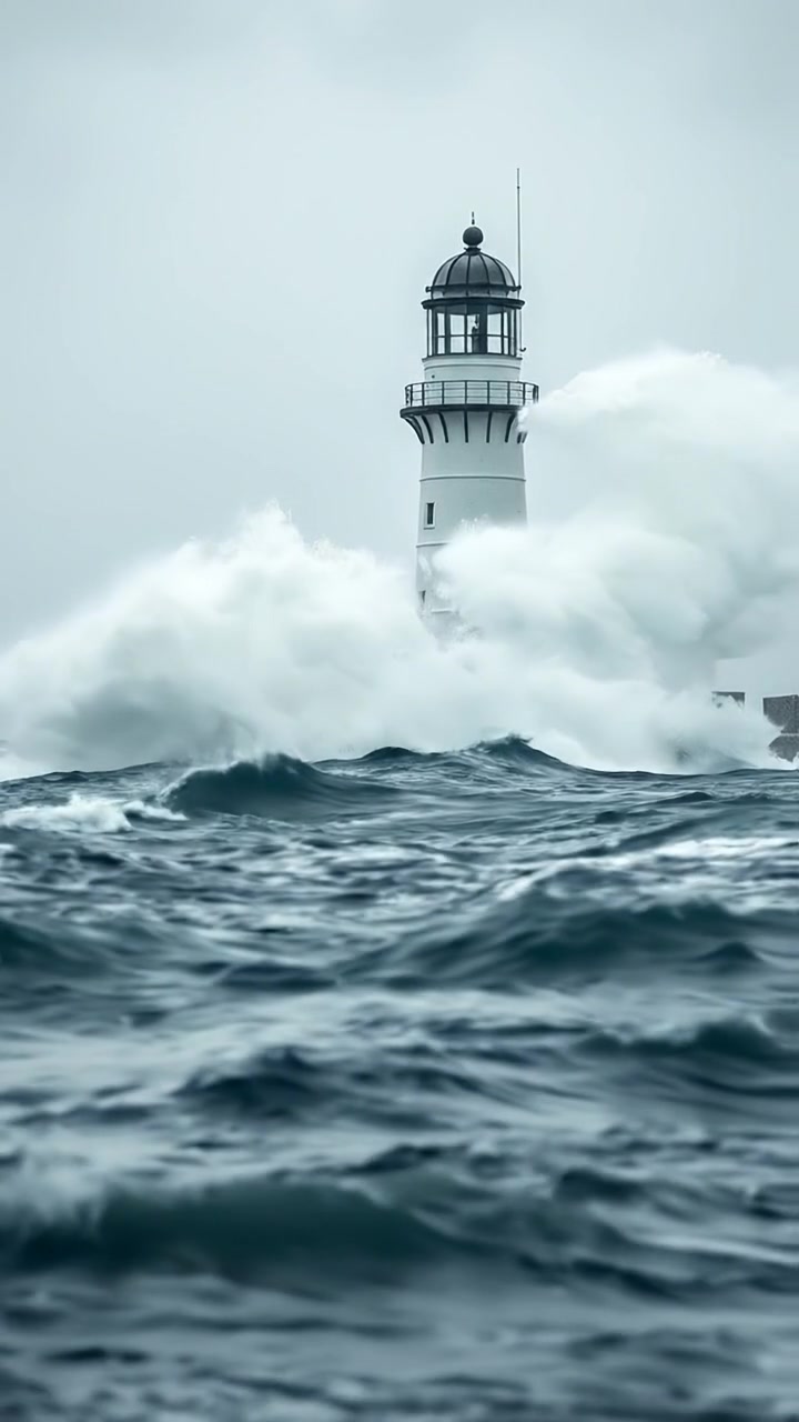 Shine Your Light: A Beacon in the Storm