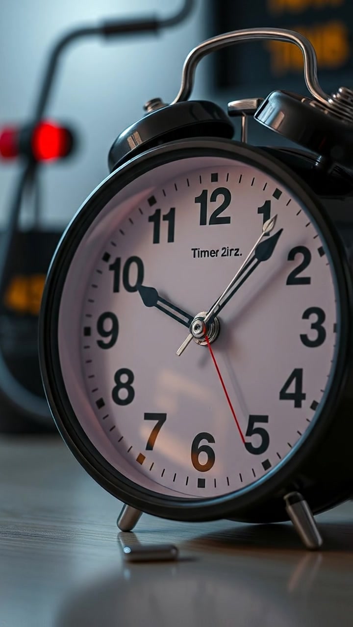 What Can Happen in Just One Second?