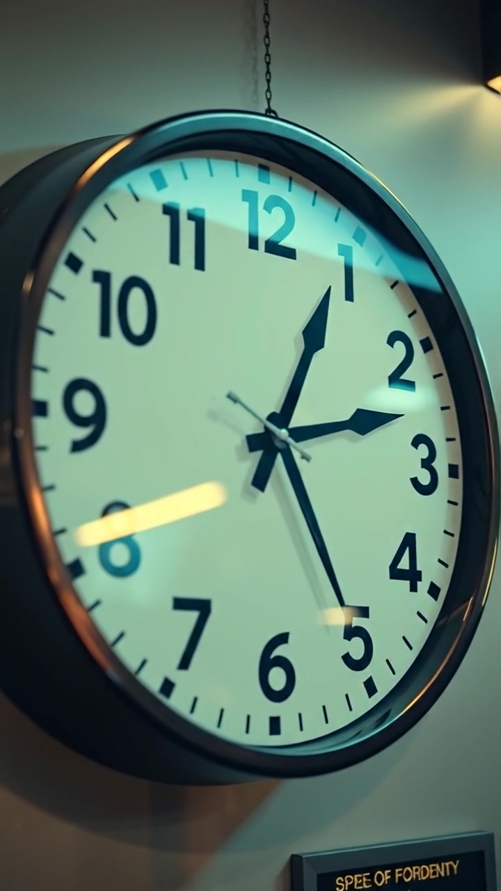 Time Doesn’t Convert Waiting into Status