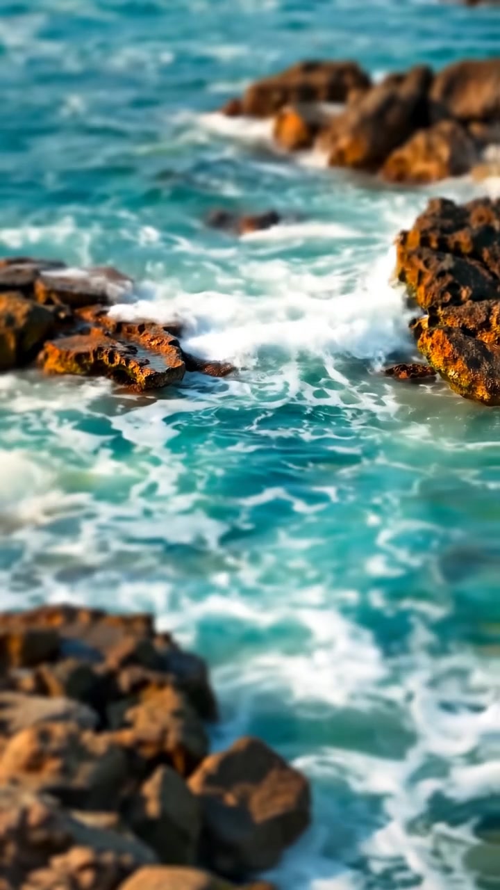 From Black Gold to Coastal Revival: A Healing Journey