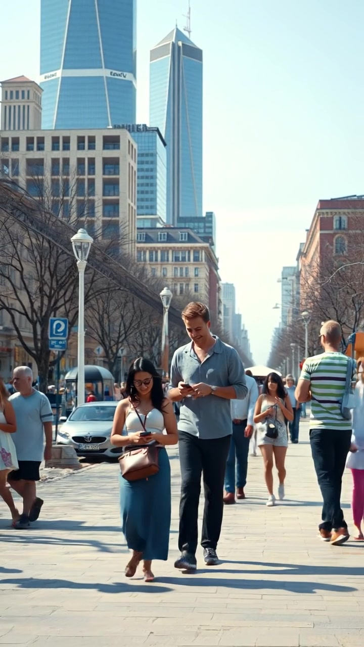 Pengaruh Lingkungan terhadap Keuanganmu